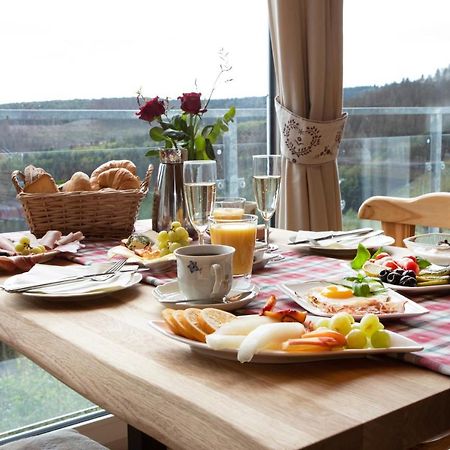 Landhotel Fernsicht Винтерберг Екстериор снимка