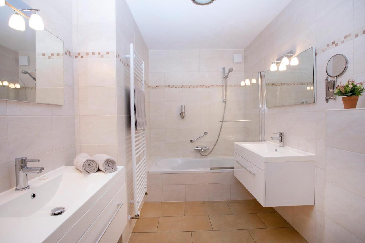 Landhotel Fernsicht Винтерберг Екстериор снимка