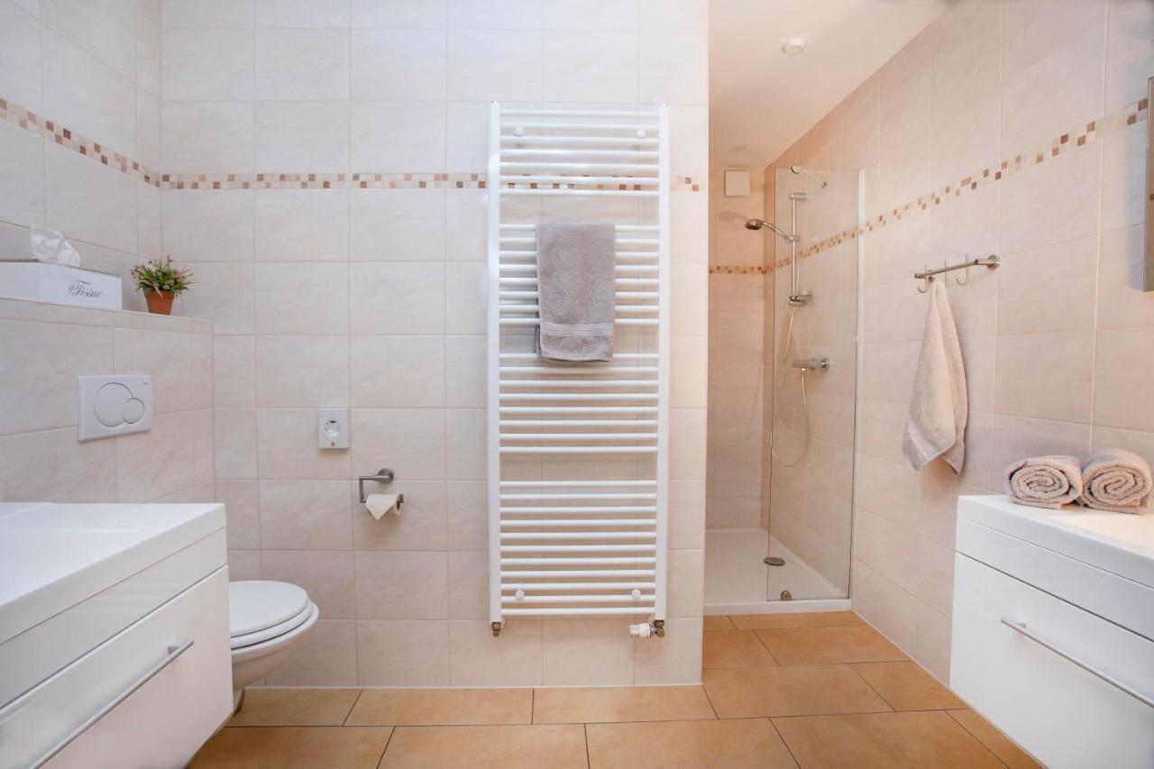Landhotel Fernsicht Винтерберг Екстериор снимка