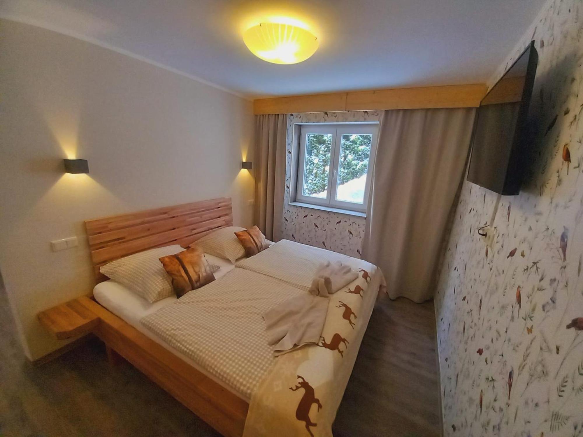 Landhotel Fernsicht Винтерберг Екстериор снимка