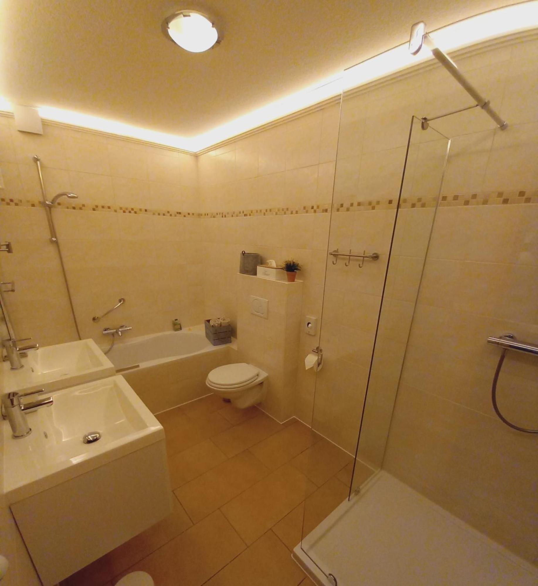 Landhotel Fernsicht Винтерберг Екстериор снимка