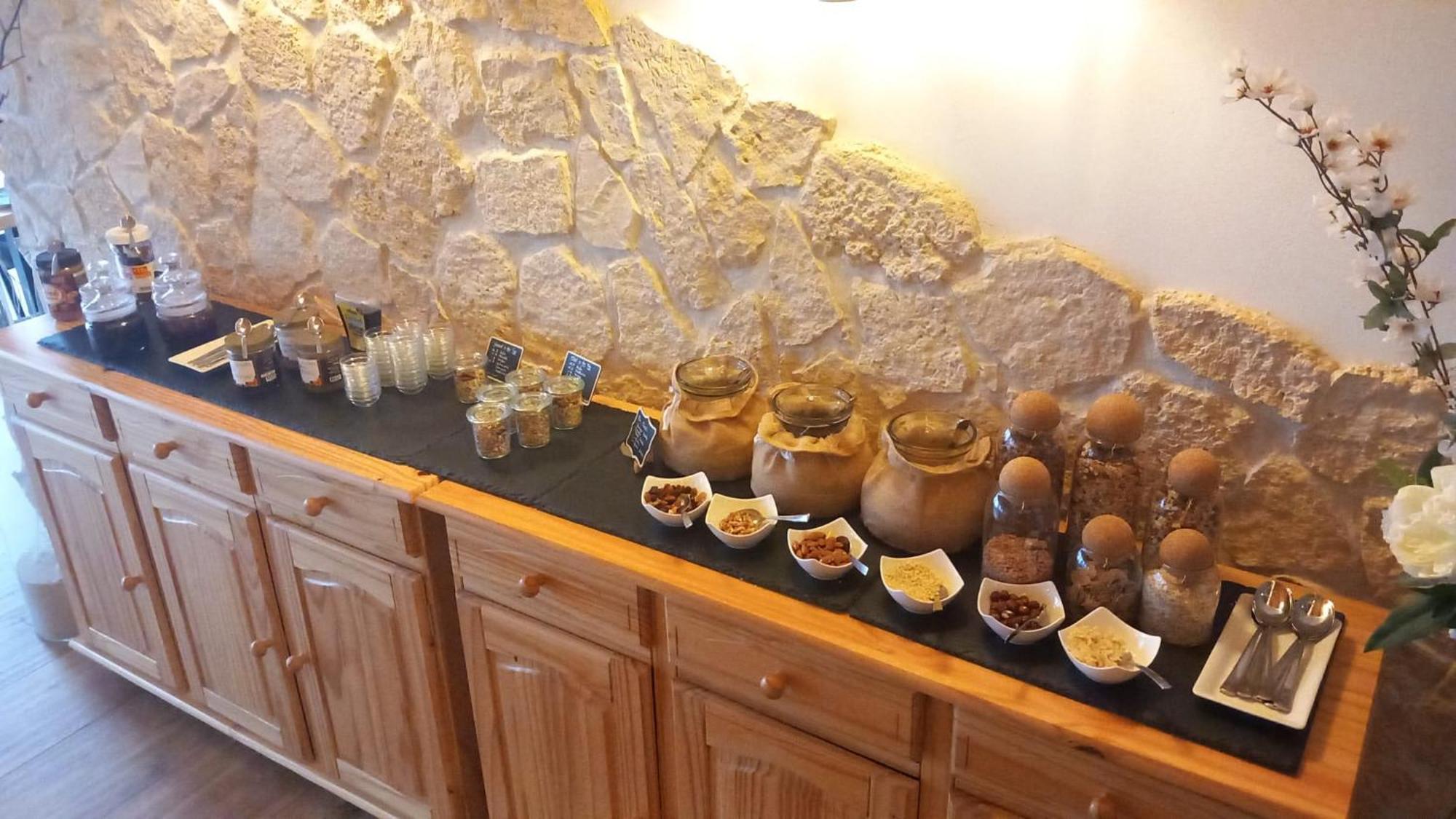 Landhotel Fernsicht Винтерберг Екстериор снимка