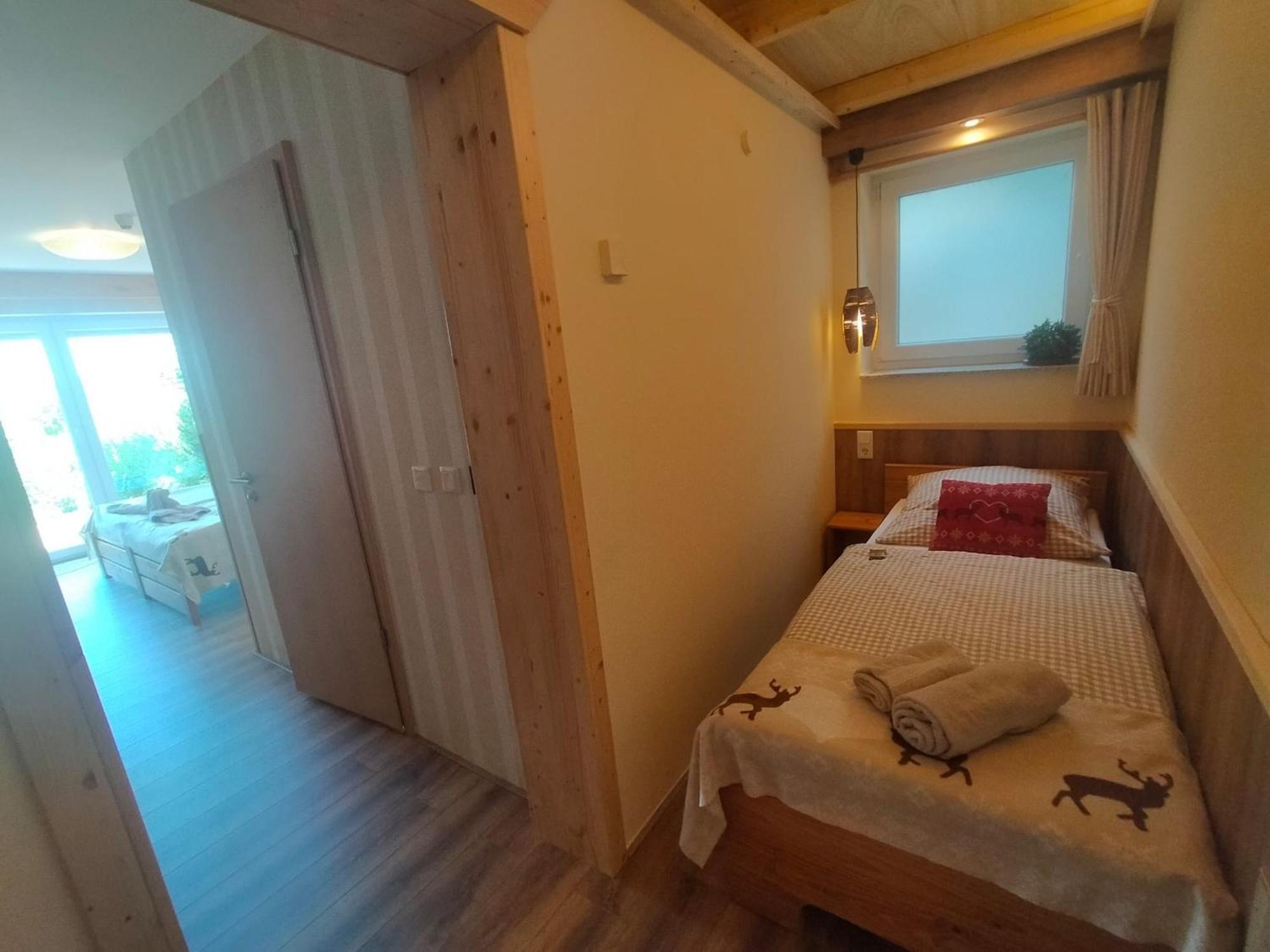 Landhotel Fernsicht Винтерберг Екстериор снимка