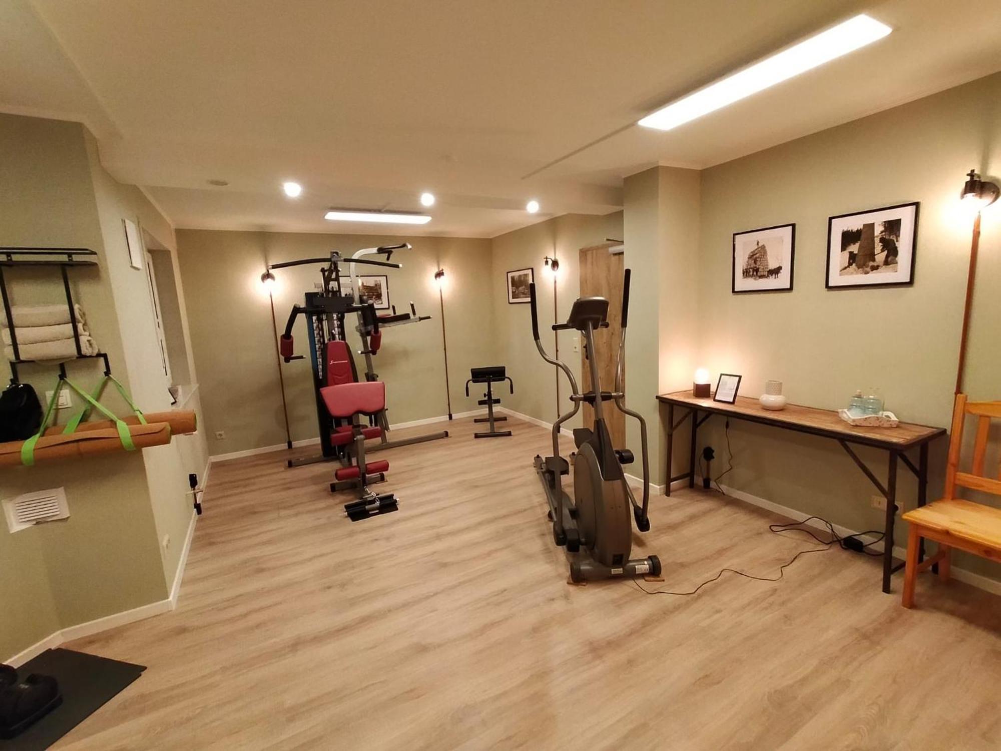 Landhotel Fernsicht Винтерберг Екстериор снимка