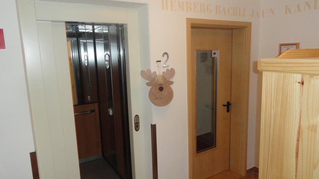 Landhotel Fernsicht Винтерберг Екстериор снимка